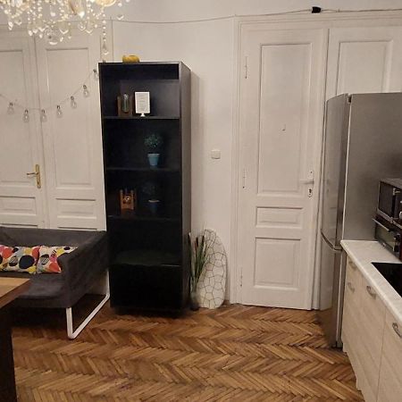 Krasinskiego Apartments Kraków Eksteriør billede