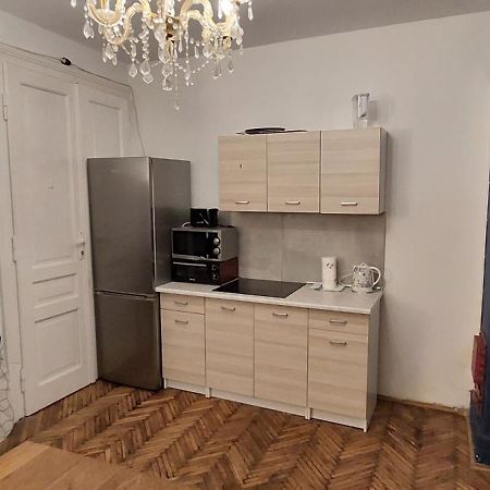 Krasinskiego Apartments Kraków Eksteriør billede