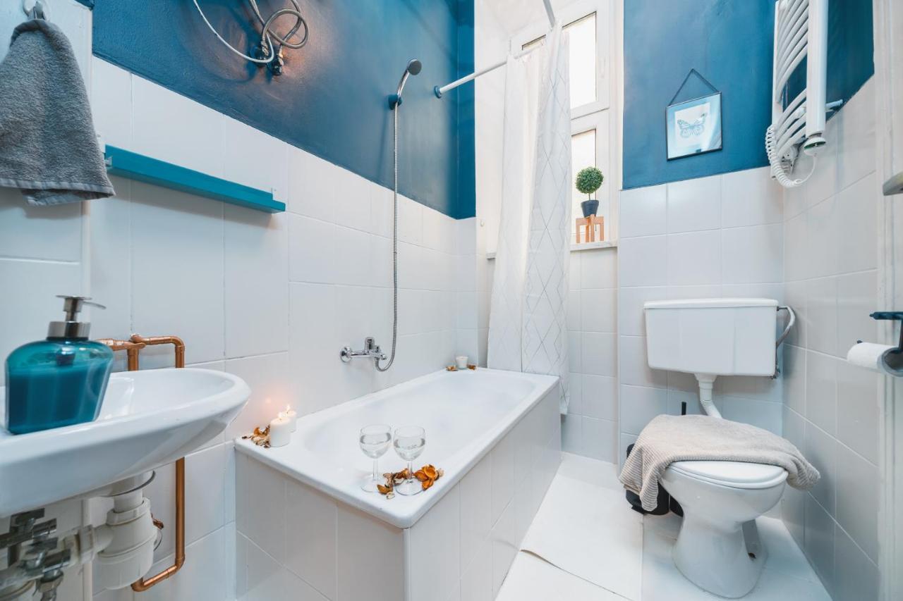 Krasinskiego Apartments Kraków Eksteriør billede