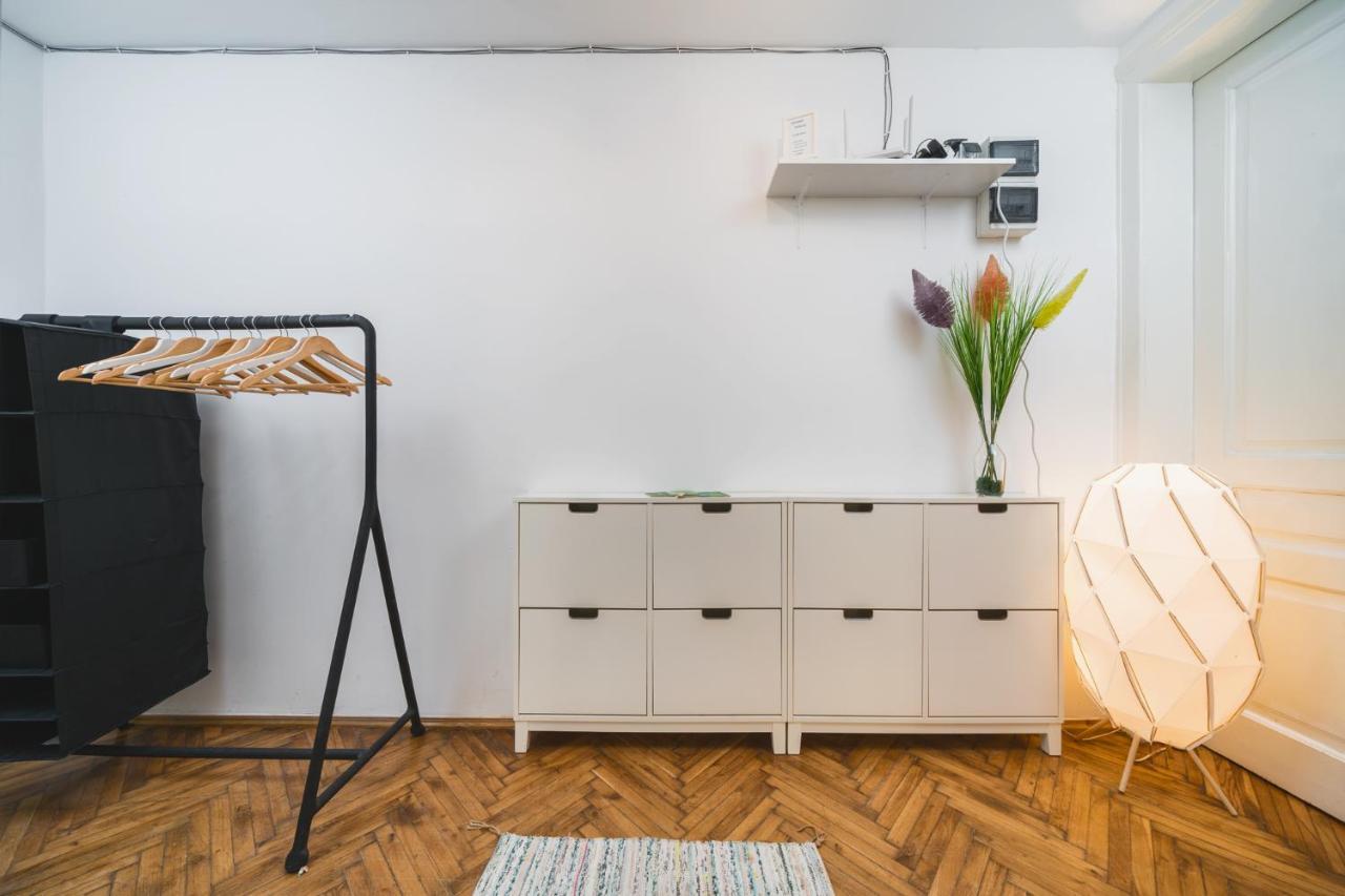 Krasinskiego Apartments Kraków Eksteriør billede