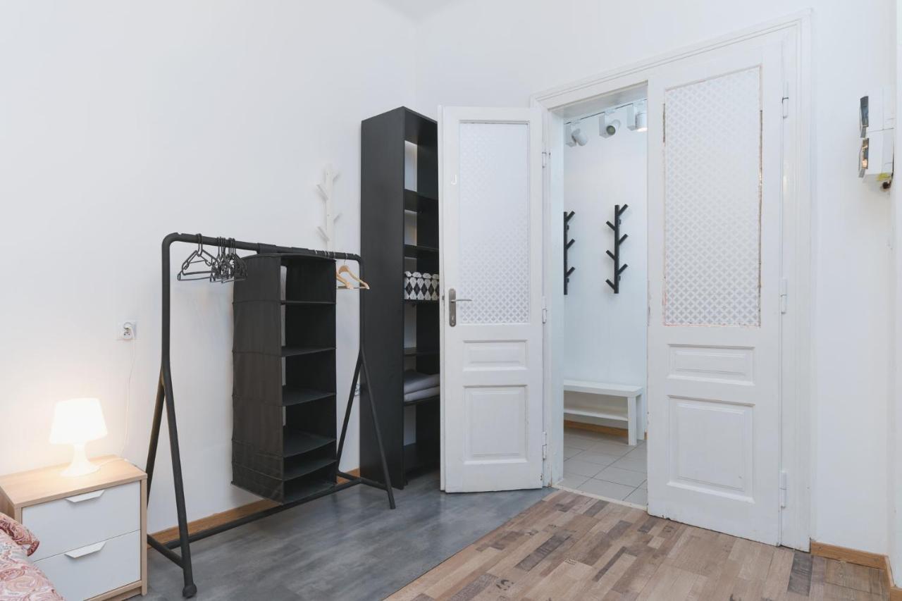 Krasinskiego Apartments Kraków Eksteriør billede