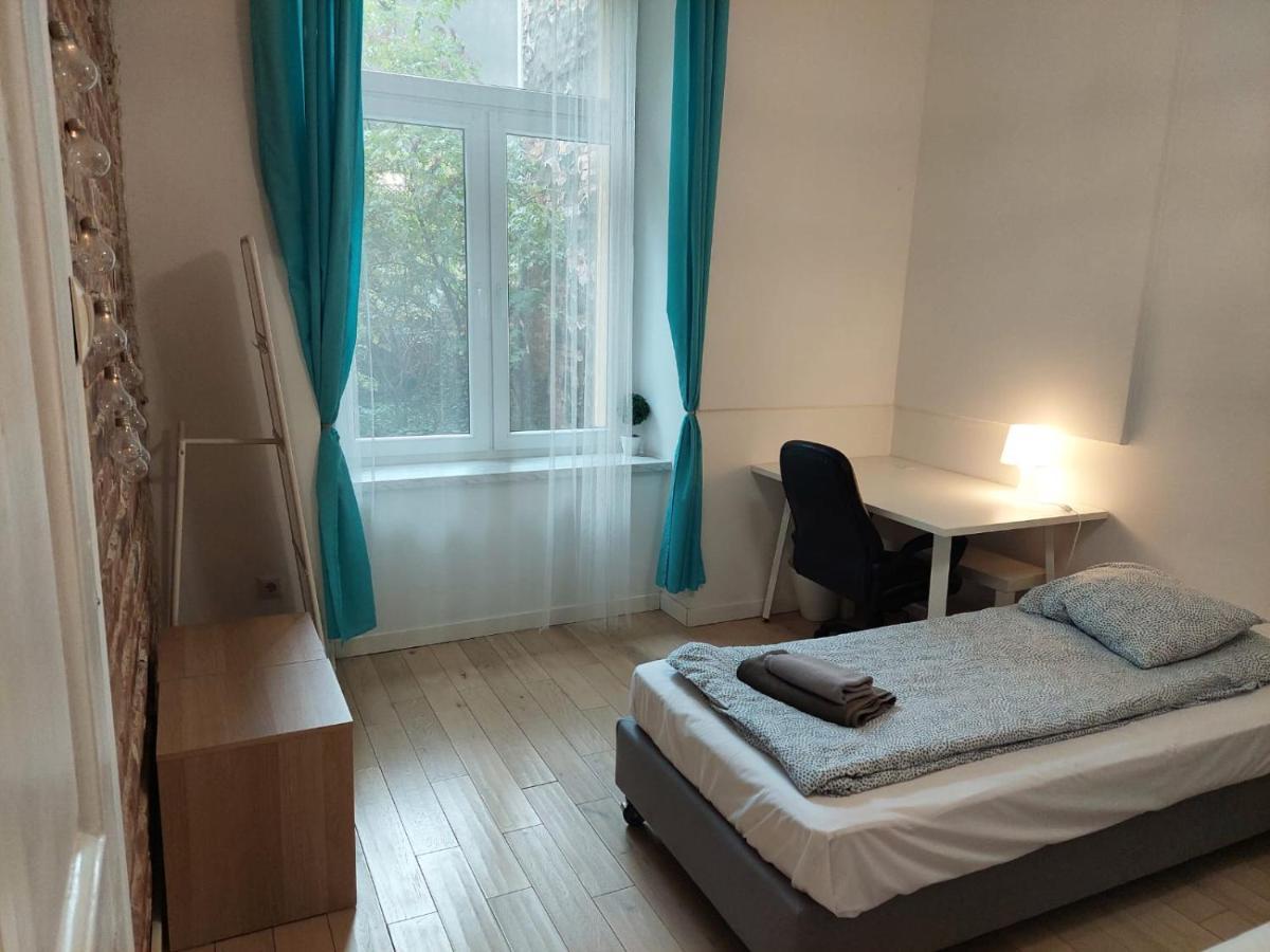 Krasinskiego Apartments Kraków Eksteriør billede