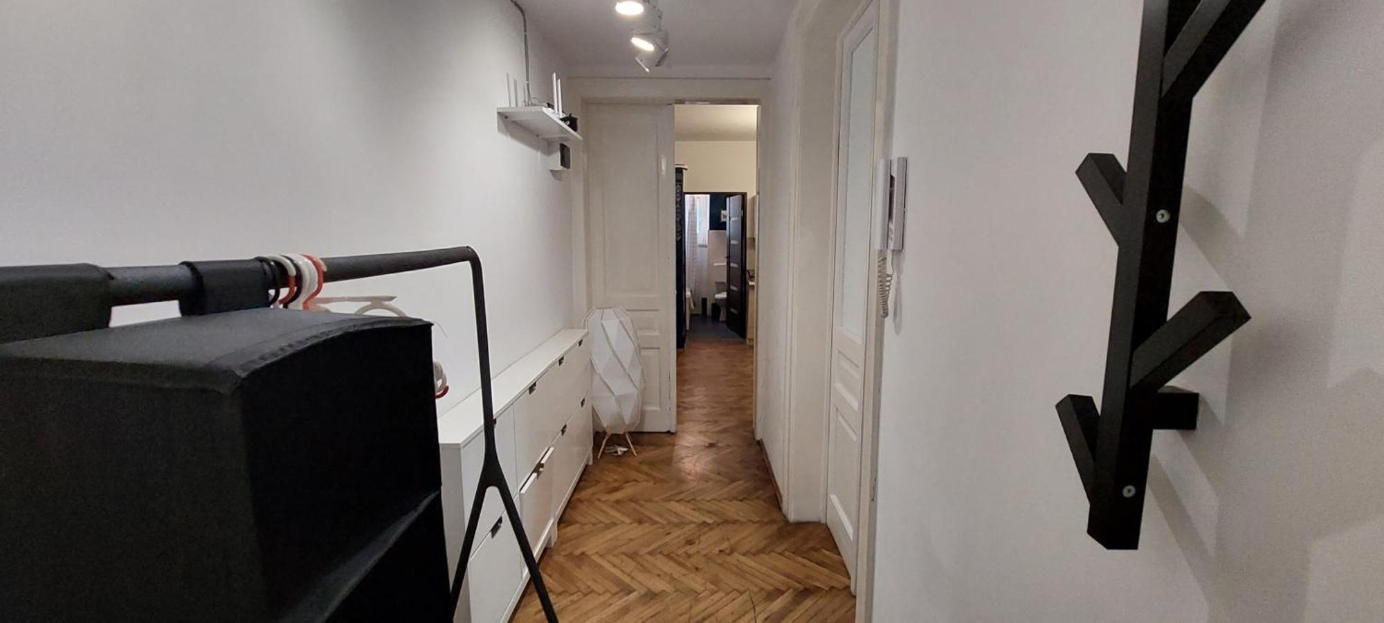 Krasinskiego Apartments Kraków Eksteriør billede