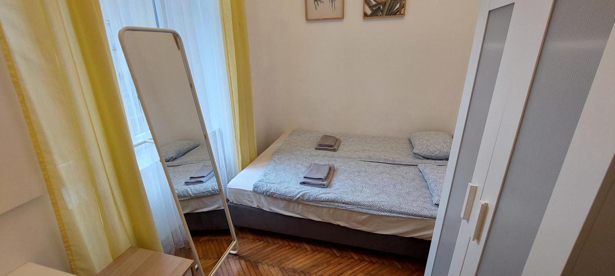 Krasinskiego Apartments Kraków Eksteriør billede
