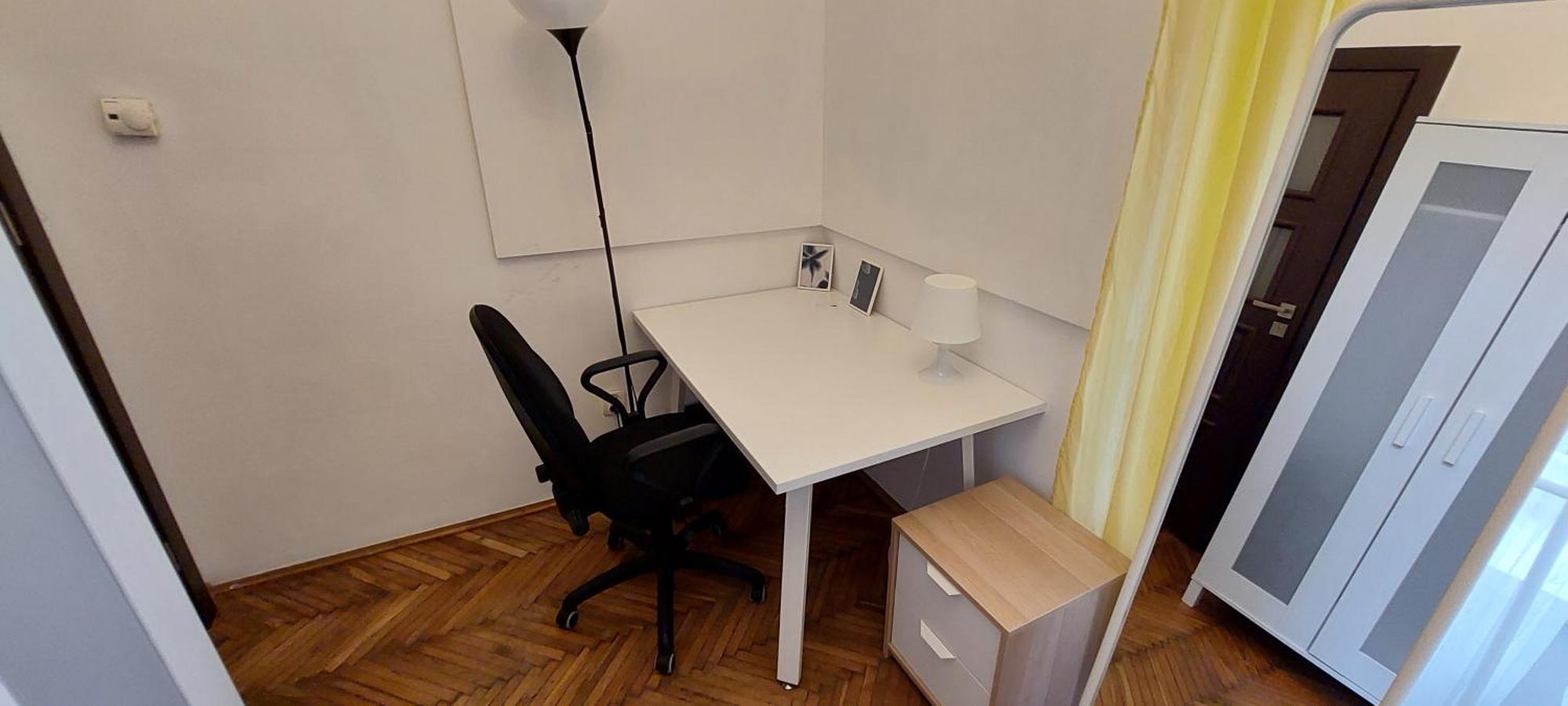 Krasinskiego Apartments Kraków Eksteriør billede